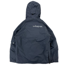 Load image into Gallery viewer, 2000s Quicksilver Utility Quickteck 3000 jacket
