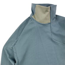 Load image into Gallery viewer, 2000s Salomon advanced skin mesh top
