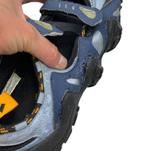 Load image into Gallery viewer, 1998 Adidas XTA adventure trekking sandals
