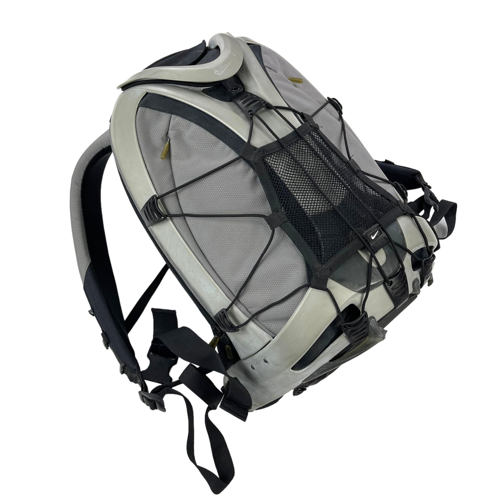 nike epic hard shell backpack