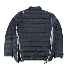 Load image into Gallery viewer, Oakley Sidewinder vented light puffer jacket
