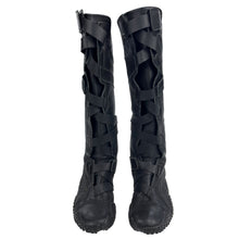 Load image into Gallery viewer, 2000s Puma Mostro Alto Boots

