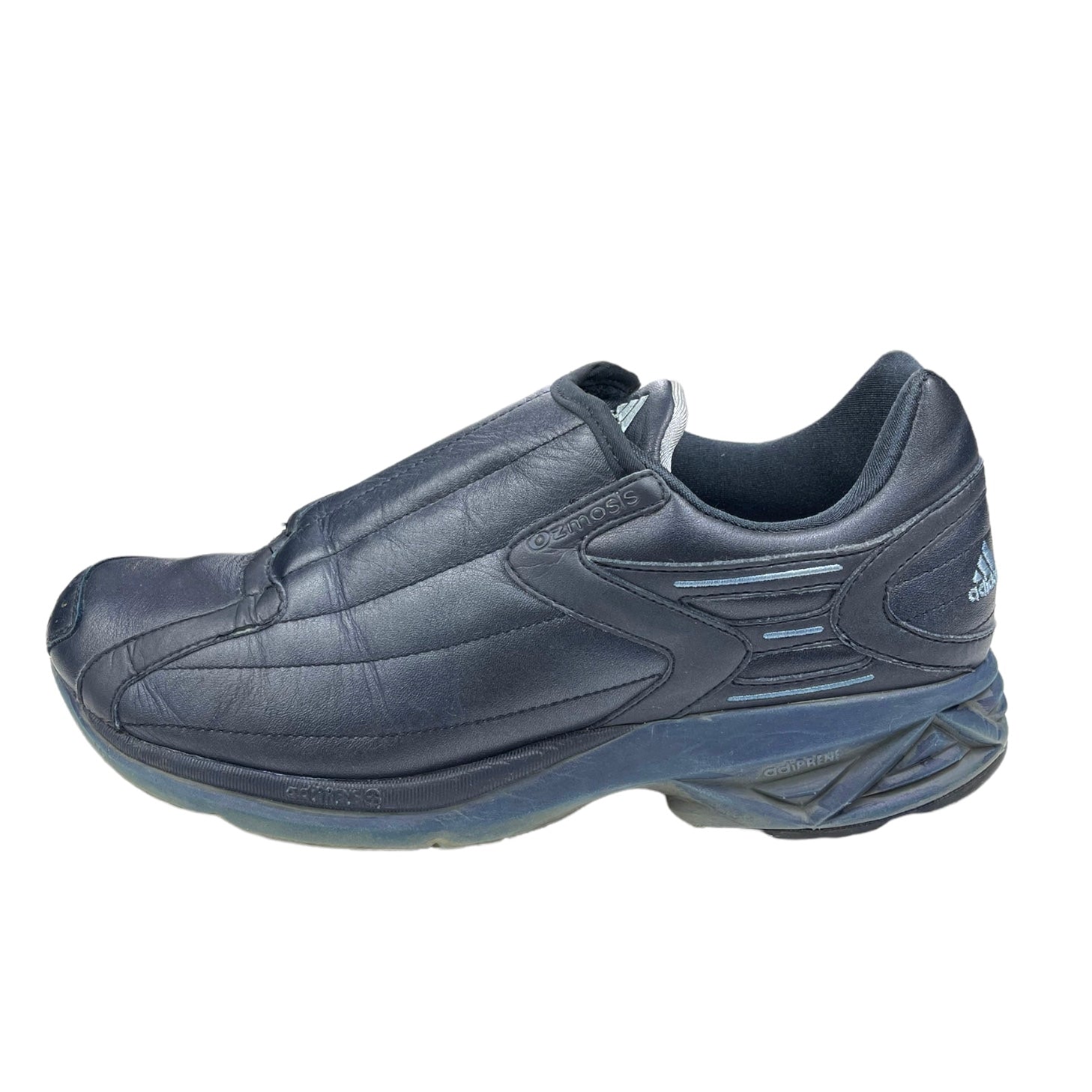 オステオトーム 2001 Adidas Ozmosis – insidetag