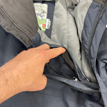 Load image into Gallery viewer, 2000s Quicksilver Utility Quickteck 3000 jacket
