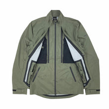 Load image into Gallery viewer, 2017 Oakley latch project jacket
