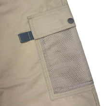Load image into Gallery viewer, 2000s Levi’s Silvertab cargo bottoms
