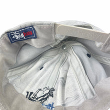 Load image into Gallery viewer, 1990s Stussy jazz man cap
