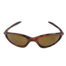 Load image into Gallery viewer, 2000s Oakley minute Tortoise shell

