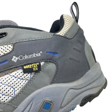 Load image into Gallery viewer, 2000s Columbia titanium Altitude Gore-tex XCR

