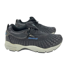 Load image into Gallery viewer, 2000s Montrail Gore-tex XCR zip trainers
