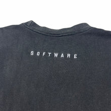Load image into Gallery viewer, 2000s Oakley software t shirt

