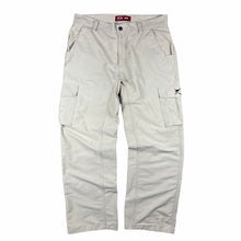 Load image into Gallery viewer, 2003 Oakley cargo pants
