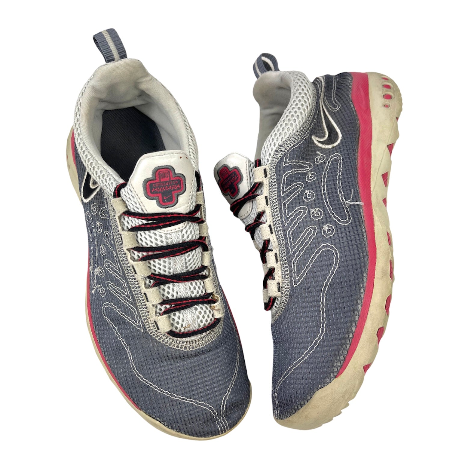 nike considered humara