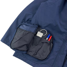 Load image into Gallery viewer, 2000s Nike Clima.fit Primaloft tech training jacket
