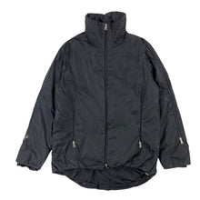 Load image into Gallery viewer, 2000s Prada arm zip pocket jacket

