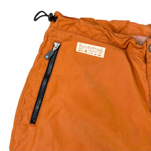 Load image into Gallery viewer, 2000s Levi’s Silvertab data utility cargo bottoms
