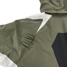 Load image into Gallery viewer, 2000s Helly Hansen Flo2w mechanical venting system jacket
