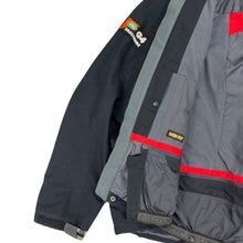 Load image into Gallery viewer, 2000 Nike ACG Land Rover G4 challenge Gore-tex XCR Jacket
