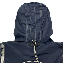 Load image into Gallery viewer, 2000s Armani jeans jacket
