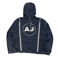 Load image into Gallery viewer, 2000s Armani jeans jacket
