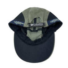 Load image into Gallery viewer, 1990s Columbia sportswear mesh pocket cap
