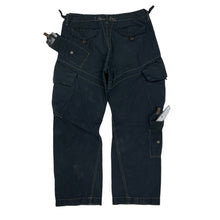 Load image into Gallery viewer, 2000s FCUK cargo trousers
