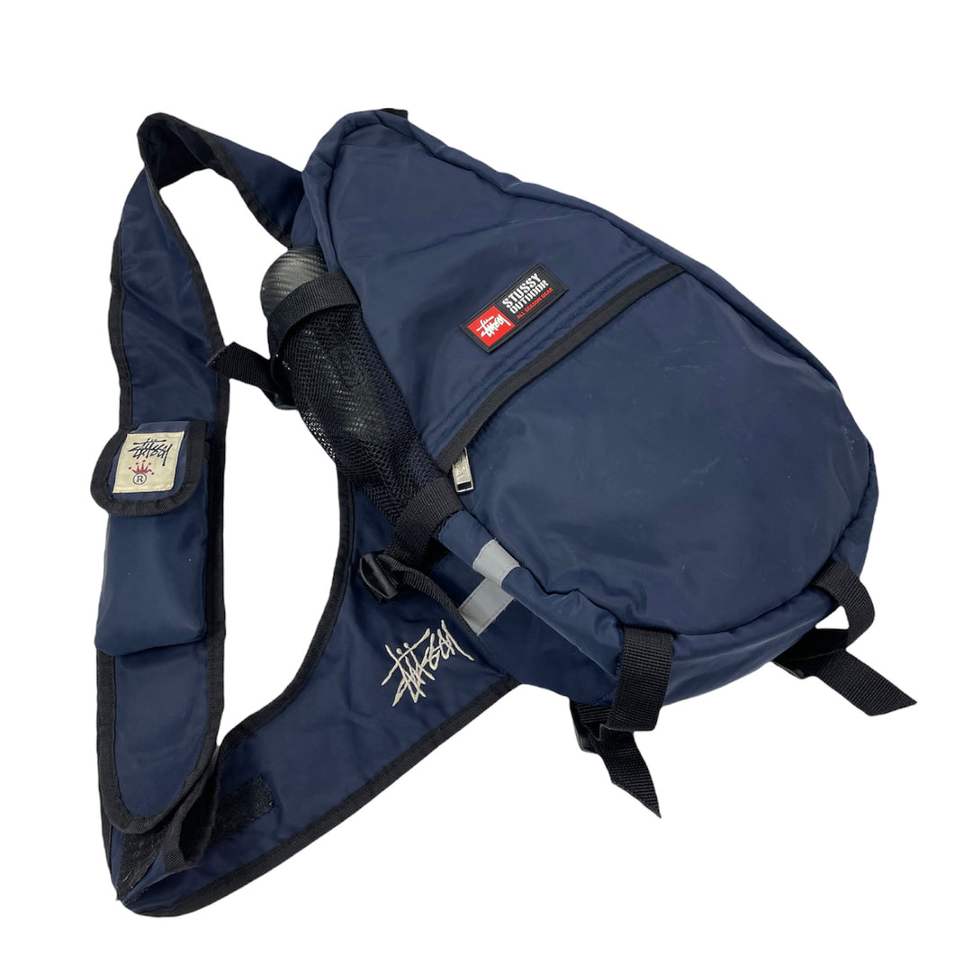 Outdoor sling backpack 2025