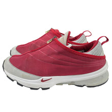 Load image into Gallery viewer, 2002 Nike air Avow Red/Wht

