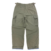 Load image into Gallery viewer, 2000s Gap paratrooper cargo bottoms

