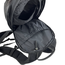 Load image into Gallery viewer, 2000s Nike expandable grid day pack
