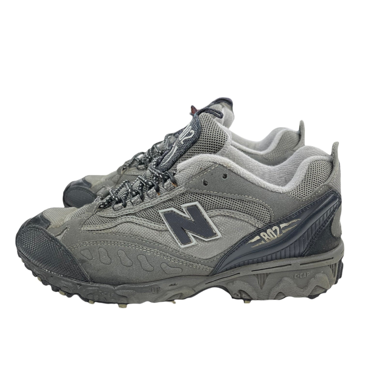 New balance 802 best sale