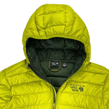 Load image into Gallery viewer, Mountain Hardwear shield 650 down
