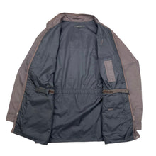 Load image into Gallery viewer, 2000 DKNY travel jacket
