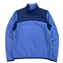 Load image into Gallery viewer, 2000s Nike Therma.fit shoulder zip fleece
