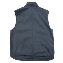Load image into Gallery viewer, 2000 Nike Urban Asymmetric velcro vest
