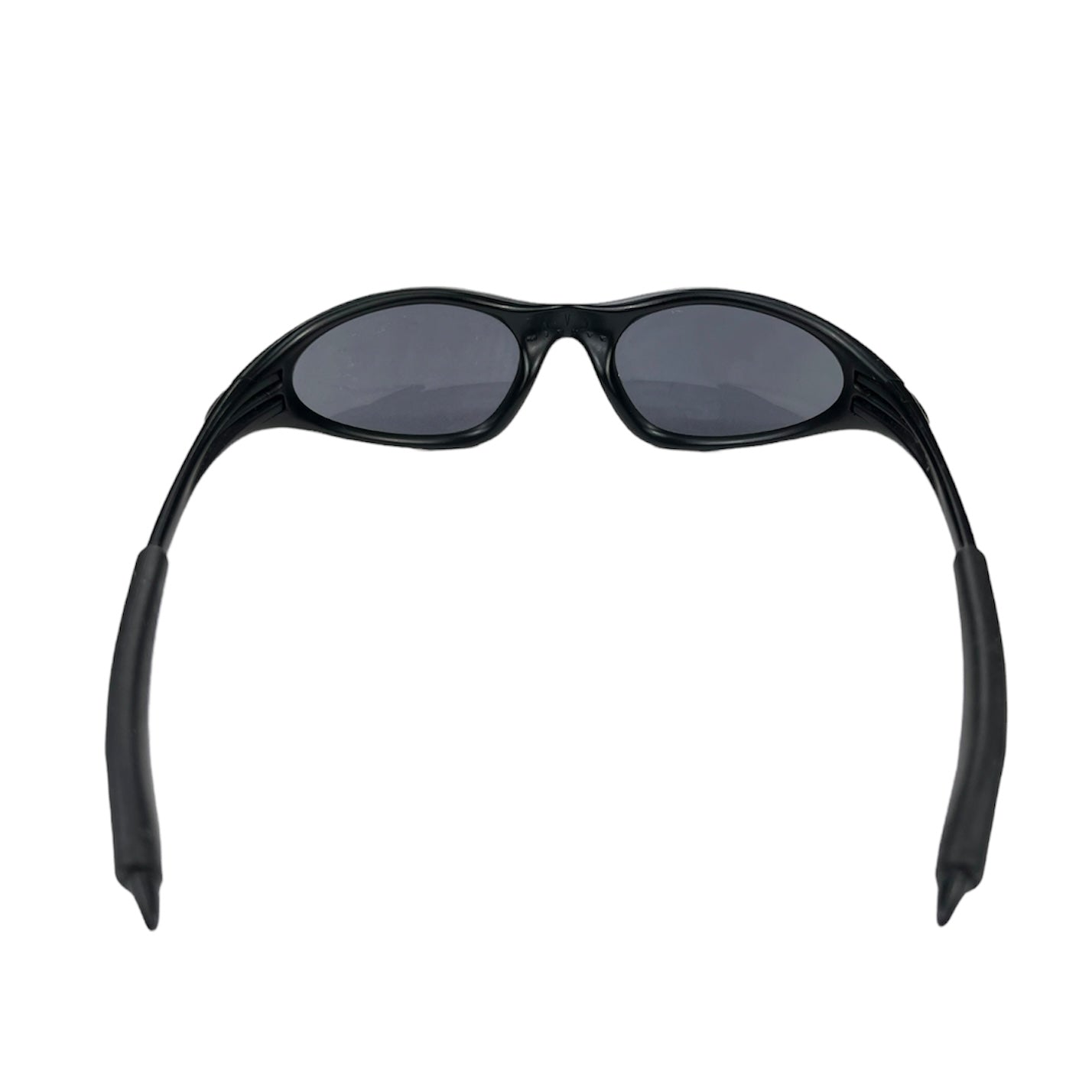 j*t様 Oakley minute1.0 マットブラック SOLD Oakley Minute 1.0 Frame: Black Lens: Black Iridium Date: 1998