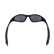 Load image into Gallery viewer, 2000s Oakley minute 1.0 matte black iridium
