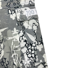 Load image into Gallery viewer, 2002 Zoo York x Futura 2000 Cargo shorts
