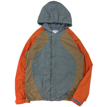 Load image into Gallery viewer, 2009 Comme des Garçons panelled jacket
