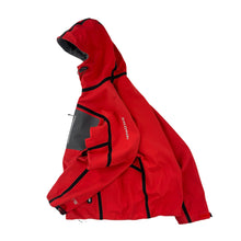 Load image into Gallery viewer, 2000s Salomon lab recco soft shell jacket
