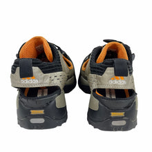 Load image into Gallery viewer, 2002 Adidas banshee adventure trekking sandals
