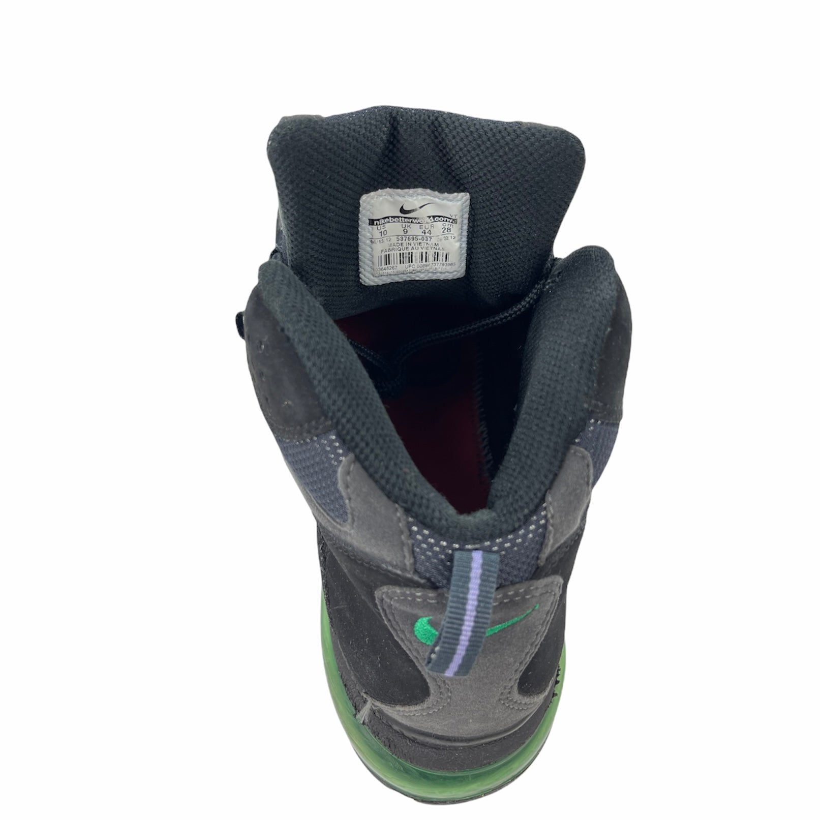 2012 Nike Air max Terra sertig