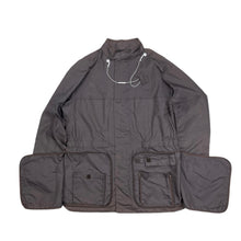 Load image into Gallery viewer, 2000 DKNY travel jacket
