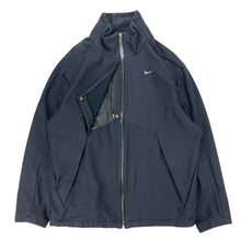 Load image into Gallery viewer, 2000 Nike clima-fit concealed pocket jacket
