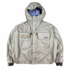 Load image into Gallery viewer, 2003 Patagonia SST wading jacket
