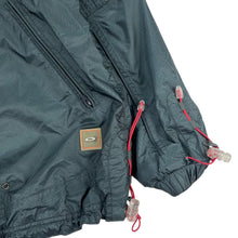 Load image into Gallery viewer, 2000s Oakley Software toggle jacket
