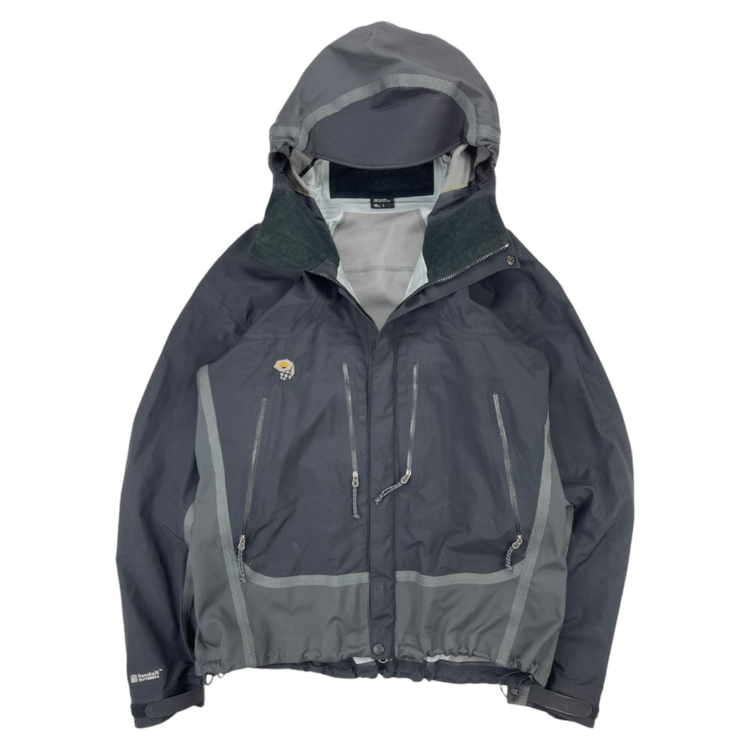 2000s Mountain Hardwear conduit sofshell