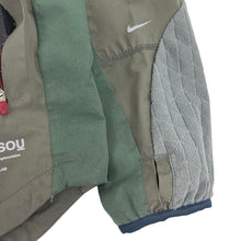 Load image into Gallery viewer, 2010 Nike Gyakusou by undercover lab mixed fabric jacket
