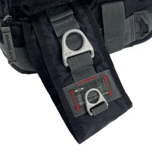 Load image into Gallery viewer, 2005 Oakley Tactical Field Gear AP SI 1.O Messenger Sling bag
