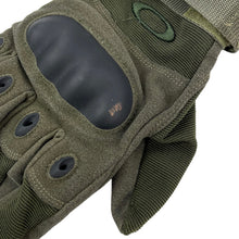 Load image into Gallery viewer, 2000s Oakley factory pilot SI ASsault gloves
